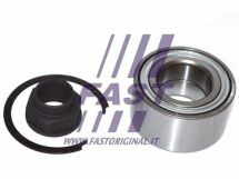 Підшипник маточини передній Кпл 1.6 [72x37x37] 00-