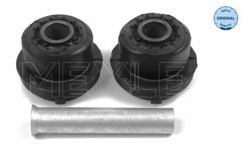 Сайлентблок важеля (переднього/знизу) MB E-class (W123/S123) 76-87 (комплект)