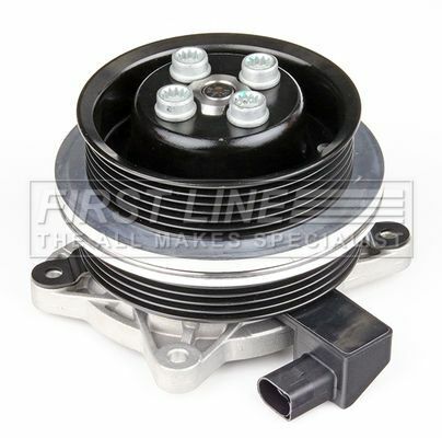 Насос охолоджувальної рідини, охолодження двигуна Насос охолоджувальної рідини, охолодження двигуна