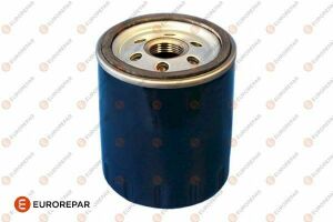 EUROREPAR Фильтр масла CITROEN JUMPER, JUMPY, SPACETOURER PEUGEOT BOXER, EXPERT 2.0D 07.15-