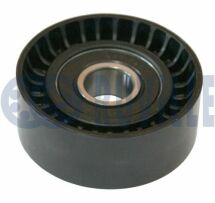 Ролик без натяжки. antara 2,0 cdti, chevrolet cruze, captiva 2,0cdi