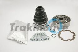 ШРКШ внутрішній комплект 33 зуба Volkswagen T4 1.9/2.5D