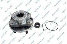 Ступиця колеса