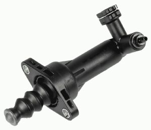 Робочий цилiндр зчеплення