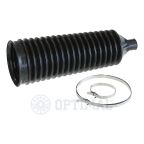 Пильовик рульового механізма