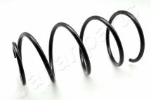 TOYOTA Пружина передняя L=390mm Camry 2,4 01-