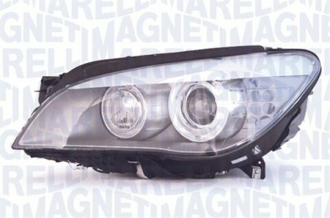 MAGNETI MARELLI Фара передняя прававя  Bi-Xenon адаптивная BMW 7 7F01/F02/F03/F04 2008 -