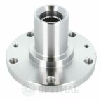 Ступица колеса