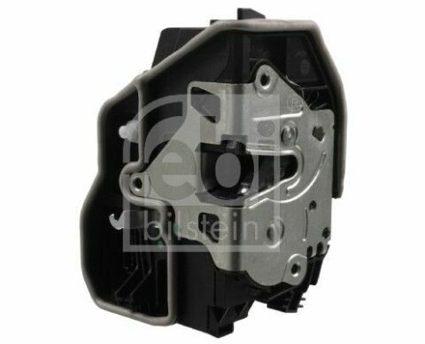 Замок двери (передней/R) BMW 3 (F30/F80)/5 (F10)/7 (F01-F04)/X5 (E70) 06-18