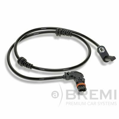 Датчик ABS (передній) MB GLK (X204) 07-14