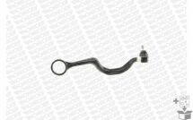 Важіль передній верхній правий BMW E34