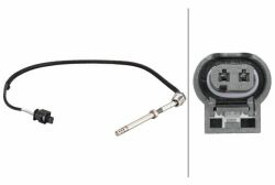 Датчик температури ВГ W204, W211, SPRINTER 3,5-t