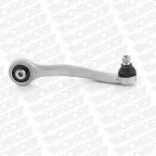 Важіль передній верхній ззаду правий Audi A8 11–