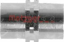 Фітинг сталевий з різьбою