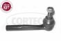 Наконечник тяги рульової (L) Opel Astra H/GTC/Meriva B/Zafira 04-, фото 6 - інтерент-магазин Auto-Mechanic