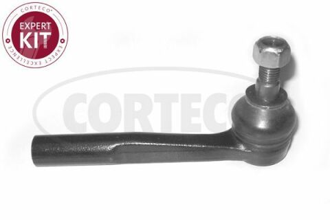 Наконечник тяги рульової (L) Opel Astra H/GTC/Meriva B/Zafira 04- Наконечник тяги рульової (L) Opel Astra H/GTC/Meriva B/Zafira 04-