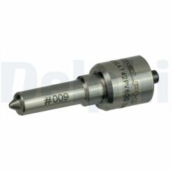 Розпилювач форсунки CR Peugeot Citroen (RHJ, DW10BTED4)