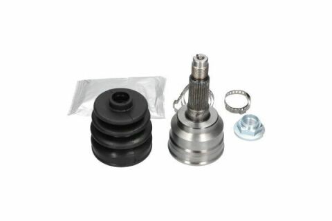 KAVO PARTS MAZDA Шрус зовнішній к-кт 323 89-