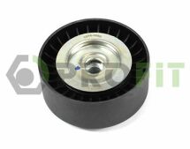 Ролик модуля натягувача ременя