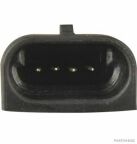 Клапан регулювання холостого ходу Opel Astra F/G/Combo/Corsa/Vectra A/B 1.6-1.8 -00