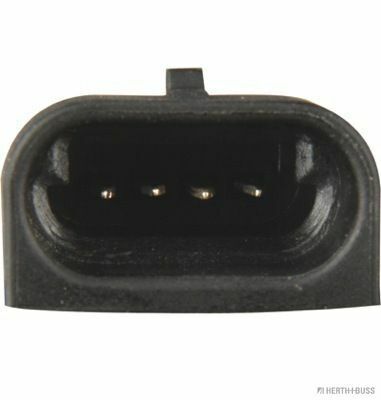 Клапан регулювання холостого ходу Opel Astra F/G/Combo/Corsa/Vectra A/B 1.6-1.8 -00