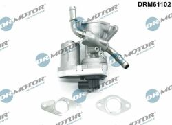Клапан рециркуляции FORD TRANSIT 06-14 Клапан рециркуляции FORD TRANSIT 06-14