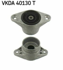 SKF F AUDI Подушка амортизатора задн. A6 04- (2шт.)