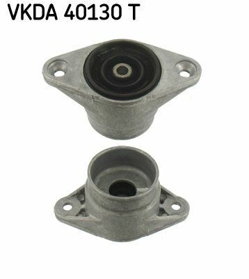 SKF F AUDI Подушка амортизатора задн. A6 04- (2шт.) SKF F AUDI Подушка амортизатора задн. A6 04- (2шт.)