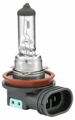H11 12V 55W Лампа накаливания LONG LIFE UP TO 3x LONGER LIFETIME