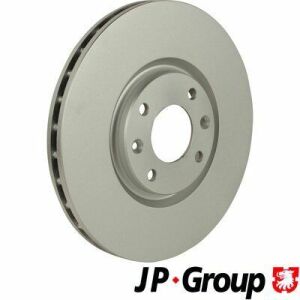 Гальмівний диск перед. Citroen C4/Peugeot 207/307 2.0 03-