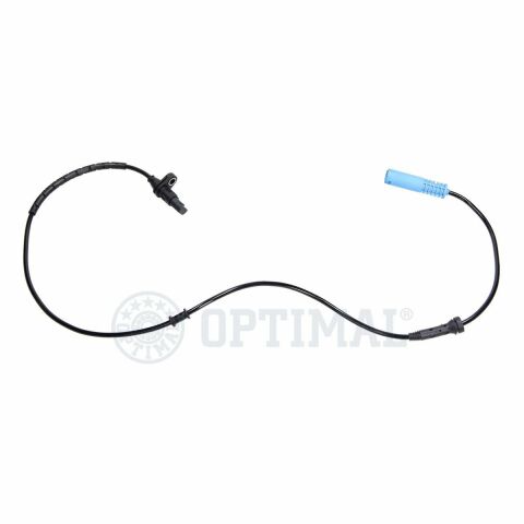 Датчик числа оборотов