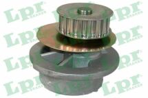 Насос системи охолодження