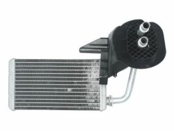 Радіатор пічки Opel Movano 1.9/2.2.2.5 CDTI/Renault Master 2.2/2.5/2.8 dCi 01-