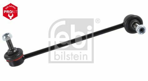 Тяга стабілізатора (переднього) (R) BMW 5 (E39) 95-04 (L=240mm) Тяга стабілізатора (переднього) (R) BMW 5 (E39) 95-04 (L=240mm)
