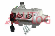 Водяной насос