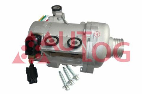 Водяной насос