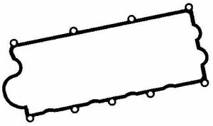 Прокладка клапанної кришки Combo 1.7 DI/DTI 01-