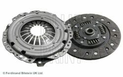 Комплект зчеплення (без центрального вижимного) Opel Astra H 1,6–14, Vectra C 1,6–1,8 2006– Комплект зчеплення (без центрального вижимного) Opel Astra H 1,6–14, Vectra C 1,6–1,8 2006–