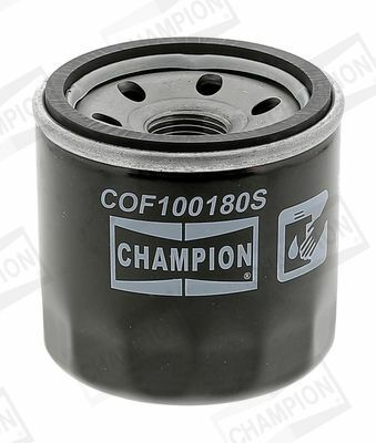 Фільтр масляний H=66mm Applause, Baleno, Swift 1,6i Daihatsu, Daewoo Matiz 0,8/1,0i, Chevrolet Aveo 0.8/1.5 SUZUKI