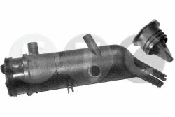 Горловина маслозаливна Citroen Berlingo/Peugeot Expert 1.9 TD 96-02 Горловина маслозаливна Citroen Berlingo/Peugeot Expert 1.9 TD 96-02