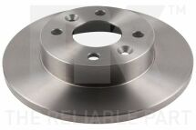 Гальмівний диск