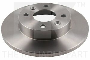 Гальмівний диск