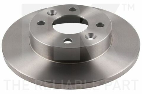 Тормозной диск Тормозной диск