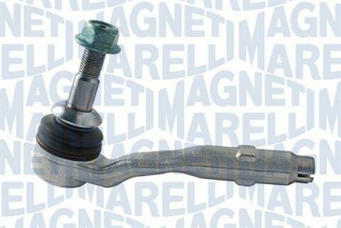 MAGNETI MARELLI BMW Наконечник рульов.тяги лев. 5 F10 10-,6,7 F01 08-