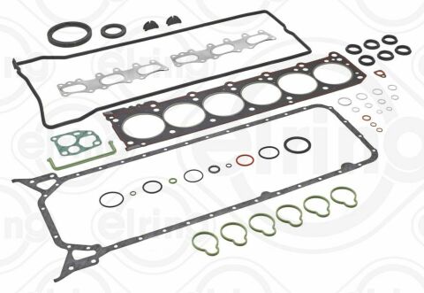 Комплект прокладок (полный) MB C-class (W202)/E-class (W210) 93-00 M104