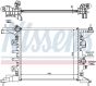 Радіатор OP MERIVA B(10-)1.4 i 16V(+)[OE 1300304], фото 5 - інтерент-магазин Auto-Mechanic