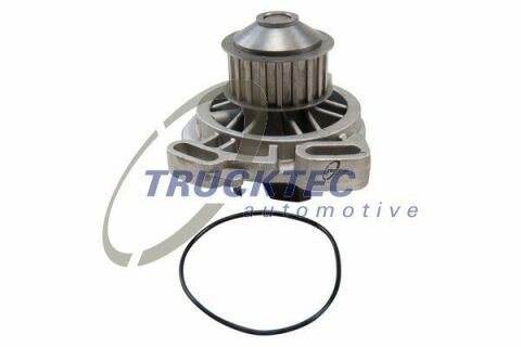 Помпа води Audi 100 2.0D/TD 78-91/VW LT 28-35/40-55 2.4D/TD/Volvo 740/760/940 2.4D/TD 79-96