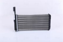 Радіатор системи опалення салона