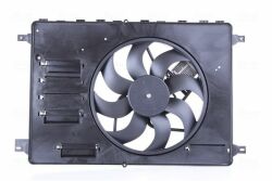 Вентилятор радиатора Galaxy, Kuga I, Mondeo IV, S-Max 1.6/2.0TDCi 06-FORD Вентилятор радиатора Galaxy, Kuga I, Mondeo IV, S-Max 1.6/2.0TDCi 06-FORD