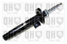 Амортизатор газовий переднiй